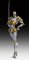 JoJo Bizarre Adventure - Silver Chariot Second Statue legend Part III Figure