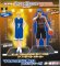 Kuroko no Basket - Aomine Daiki and Ryouta Kise Cross x Players Figure Set of 2