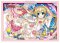 Bushiroad Sleeve Collection Mini Vol. 103 - Card Fight!! Vanguard - Eternal Idol Pacifica