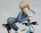 Steins Gate - 1/8 Suzuha Amane & Mountain Bike PVC Figure