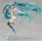 Vocaloid - 1/8 Racing Miku 2012 PVC Figure