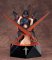 Accel World - 1/7 Kuroyukihime -Death by Embracing- PVC Figure