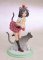 Hentai Prince and the Stony Cat - 1/8 Tsukiko Tsutsukakushi PVC Figure