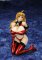 Shokunyuu 2 - 1/8 Sanae Aizawa Red Ver. PVC Figure