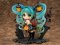 Vocaloid - Hatsune Miku Feat. Nekozakana Character Vocal Series 01 PVC Figure