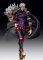 JoJos Bizarre Adventure - Part.III 34. DIO Second Statue Legend PVC Figure