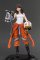 Star Wars - 1/7 Jaina Solo ArtFX Bishoujo PVC Figure