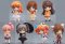 Idol Master - Cinderella Girls Stage 02 Nendoroid Petite Box Set of 8