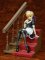 Fate/Stay Night Hollow Ataraxia - 1/7 Saber Mousou Maid Ver. Figure