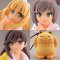 Hentai Prince and the Stony Cat  Capsule Q Fraulein Heroine Anthology Figures Set of 4