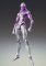 Jojo Bizarre Adventure - Moody Blues Part 5 - 57 Hirohiko Araki Color Action Figure