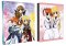 Magical Girl Lyrical Nanoha The Move 2nd A - Trading Card Binder