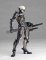 Metal Gear Solid - Revoltech Yamaguchi Series No. 140 Raiden Action Figure