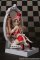 Fairy Tale vol. 3 - 1/8 Alice in Mirror World Red Dress ver. Figure