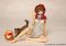 Fairy Tale vol. 6 - 1/7 Little Red Riding Hood Picnic with Wolf ver. Figure