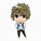 Free! - Deka Key Ring Chain Tachibana Makoto