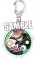 Dangan Ronpa the Animation - Character Key Chain Naegi Makoto