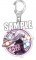 Dangan Ronpa the Animation - Character Key Chain Kirigiri Kyoko