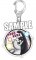 Dangan Ronpa the Animation - Character Key Chain Monokuma