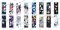 Devil Survivor 2 the Animation - Pos x Pos Character Collection Set of 16