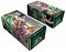 Character Card Box Collection - ZX Zillions of enemy X - Green Dragon Kusur and Ouga Dragon Noble Grove