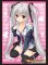 Bushiroad Sleeve Collection High Grade HG vol. 587 - Dracu-riot! - Elina Olegovna Avein