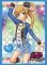 Bushiroad Sleeve Collection High-grade Vol. 597 - Pretty Rhythm Rainbow Live - Fukuhara An