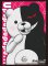 Bushiroad Sleeve Collection High-grade Vol. 602 - Danganronpa Kibou no Gakuen to Zetsubou no Koukousei The Animation - Monokuma