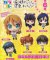 Ore no Imouto ga Konna ni Kawaii - Color Colle Collection Character Figures Set of 8