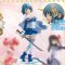 Puella Magi Madoka Magica - Sayaka Miki SQ Figure Special Assortment