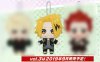 My Hero Academia - Denki Night Training Vol.2 Plush 