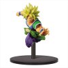 Dragon Ball Super: Broly Movie - Broly Super Saiyan Match Makers Ver. Banpresto Prize Figure