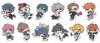 Hypnosis Mic - Acrylic Keychain SINGLE BLIND BOX