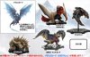 Monster Hunter - Standart Model Plus Vol.14 SINGLE BLIND BOX