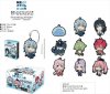 That Day I Was Reincarnated As A Slime - Rubber Strap  SINGLE BLIND BOX