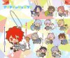 Idolish 7 - Rubber Strap Set of 12