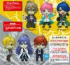 Hypnosis Mic - Deforume Mini Strap Set of 6