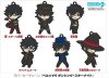 Persona 5 - Hero Rubber Straps Set of 6