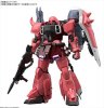 Gundam MG - 1/100 Zaku Warrior Lunamaria Ver Model Kit