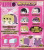 Jojos Bizarres Adventures - Jojos Bizarres Adventures - Potekoro Mascot Vol. 1 SINGLE BLIND BOX