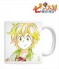 The Seven Deadly Sins - Meliodas Mug