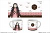 Demon Slayer - Nesuko Mug