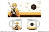 Demon Slayer - Zenitsu Mug