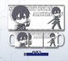 Sword Art Online Alicization - Kirito Mug