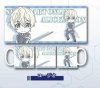 Sword Art Online Alicization - Eugeo Mug