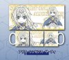 Sword Art Online Alicization - Alice Mug