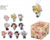 The Seven Deadly Sins - Acrylic Strap SINGLE BLIND BOX