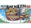 One Piece - Grand Ship Collection Ark Maxim