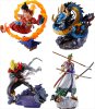 One Piece - Wano Kuni Vol. 1 Logbox Rebirth SINGLE BLIND BOX