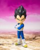 Dragon Ball Daima - Vegeta S.H.Figuarts